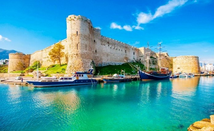 DİNLERİN BULUŞMA NOKTASI ve SAHABELER DİYARI KIBRIS