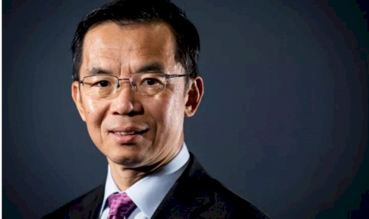 Çin'in Paris Büyükelçisi'nin eski SSCB ülkelerine dair sözleri tepki çekti