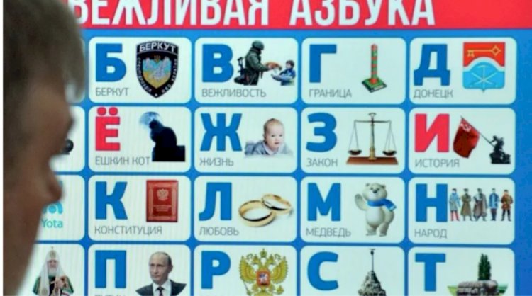 Kırgızistan Cumhurbaşkanı Caparov, Kiril'den Latin alfabesine geçişe karşı