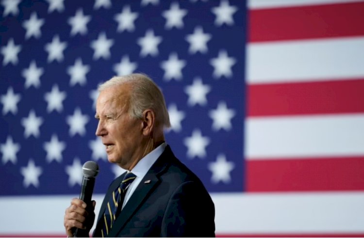 “Biden Salı Günü Adaylığını Açıklayacak”
