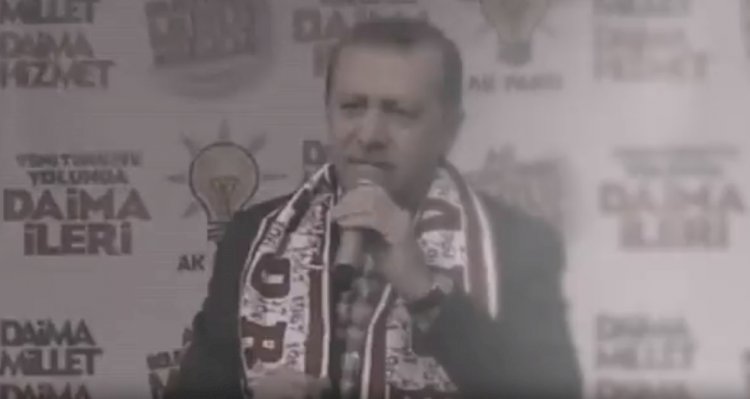 Davutoğlu'ndan 'Bahçeli' paylaşımı: 15 Mayıs sabahı iktidarı kaybettikleri gün Erdoğan...