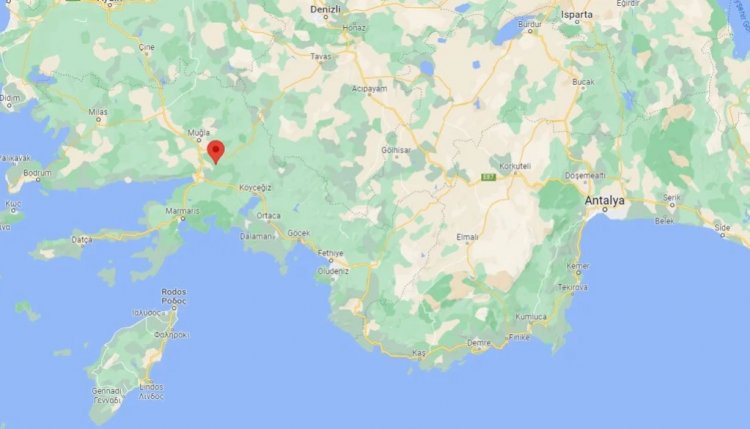 Kandilli Rasathanesi açıkladı: Muğla’da yaşanan deprem fırtınasının sebebi ne?