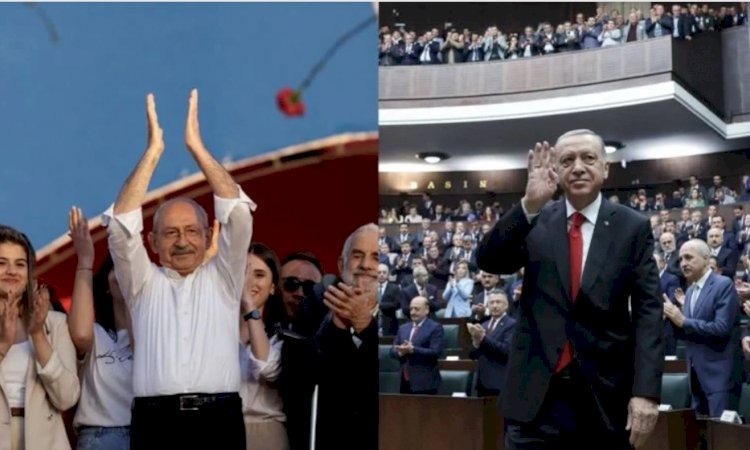 Foreign Policy: Cumhurbaşkanı Erdoğan'ın başlıca rakibi Kemal Kılıçdaroğlu
