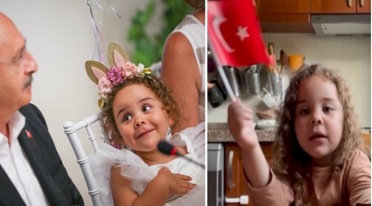 Kılıçdaroğlu: Bir sonraki bayramı babanla kutlayacaksın