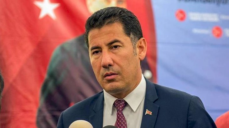 Sinan Oğan: MHP vekiliyken annem vefat ettiğinde Kılıçdaroğlu Iğdır'daki evime kadar geldi