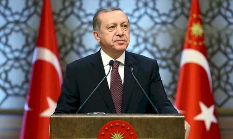Sudan basınından 'Erdoğan' iddiası: Çatışmanın taraflarını Ankara'ya çağırdı