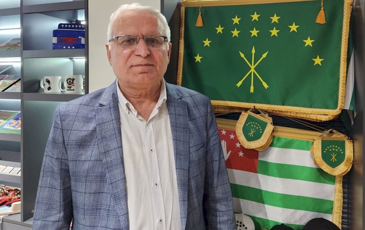 Çerkez Kimliğiyle Aday Kılıç Neleri Hedefliyor?