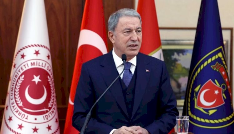 Dörtlü Savunma Bakanları Toplantısı Yarın Moskova’da