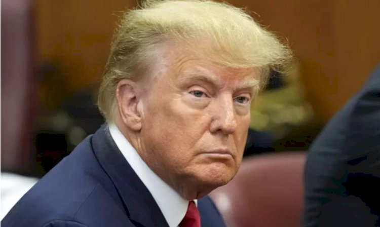 Donald Trump'a yönelik tecavüz davasında jüri seçimi yapılacak