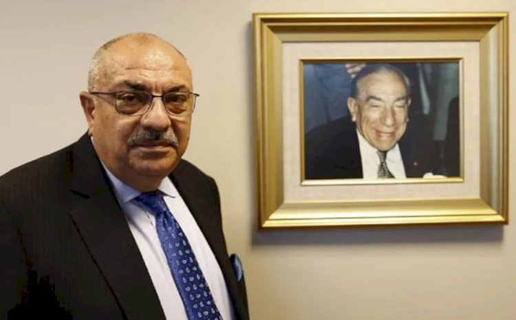 Türkeş'ten HÜDA PAR'a 'Türk bayrağı' yanıtı: Yapsın da görelim