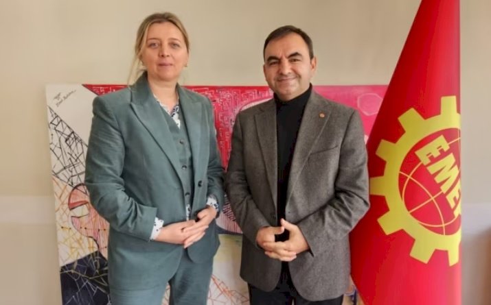 "En Geniş Halk İttifakına İhtiyaç Vardı Olmadı"