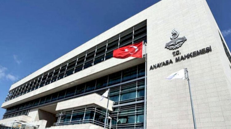 ‘Türkiye adalete ekmek gibi su gibi muhtaç’