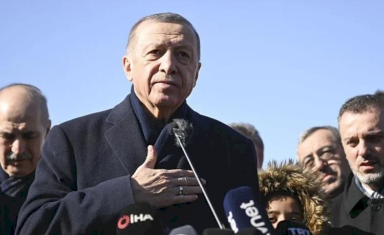 Bloomberg'den Erdoğan analizi: En sadık takipçileri, sadakatlerini sorguluyor