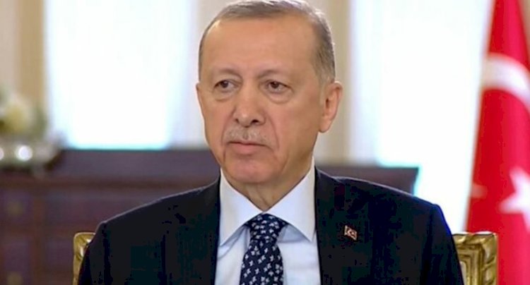 Son dakika! Erdoğan'ın programı ertelendi
