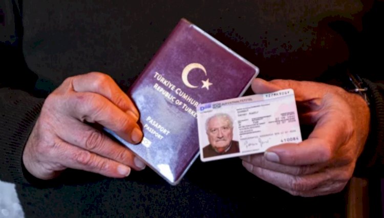 Almanya'da yaşayan Türklerin gözü yeni vatandaşlık yasasında