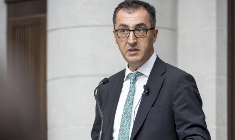 Cem Özdemir seçim manipülasyonundan endişeli