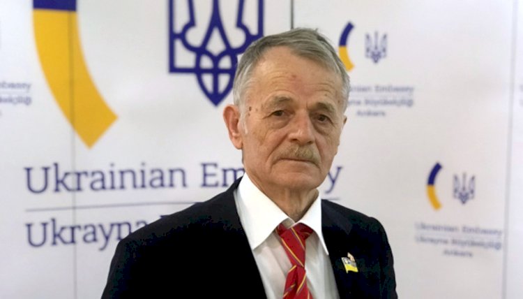 Кримські татари воюють за свободу Криму та України-5