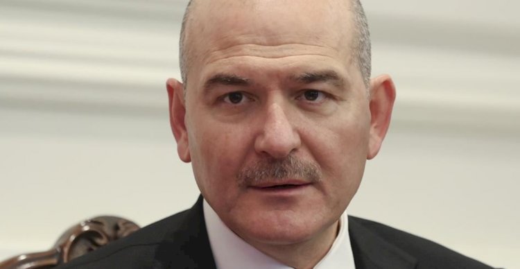 Soylu'nun "siyasi darbe girişimi" açıklaması tepki çekti