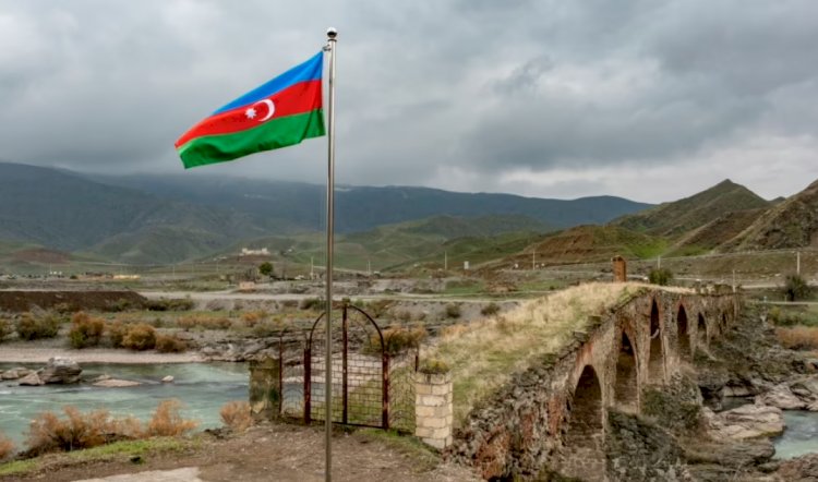 Azerbaycan-Ermenistan Görüşmeleri Washington'da Başlıyor