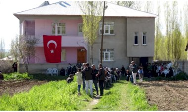 Devrilen otobüste şehit olan Muhammed Koçak çarşamba günü nişanlanacaktı