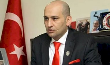 Kumartaşlı: "Melekete Şehit Gelmiş Kimin Umurunda"
