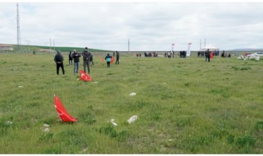 Sakarya'da şehit olan Kafkas Tümeni askerlerinin 102 yıldır kayıp mezarları bulundu