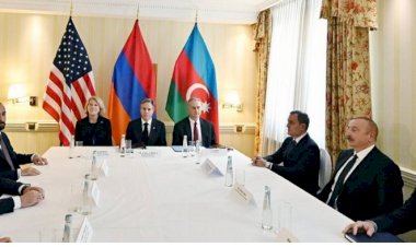 ABD'den Bakü ile Erivan'ı barıştırma girişimi