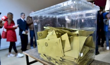 20 yılın tüm seçimleri doğru tahmin edildi: Resmi verilerden yapılan şifreli anket 14 mayıs için ne diyor?