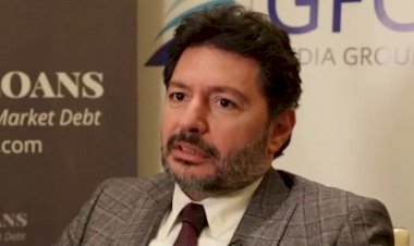 Hakan Atilla: Pasaportuma el kondu, karakola götürülüyorum