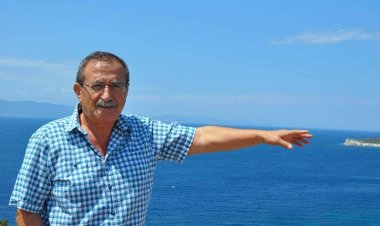 Emekli Kurmay Albay Hayatını Kaybetti
