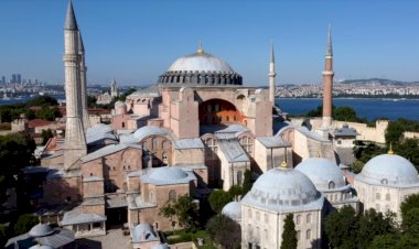 “Türkiye Dini Özgürlüklerde Özel Gözlem Listesine Alınmalı”