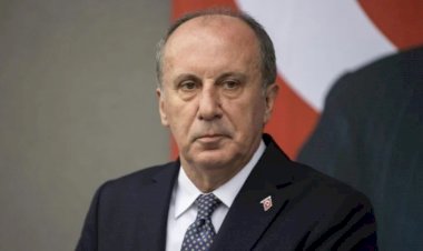 Memleket Partisi'nde üst düzey bir istifa daha