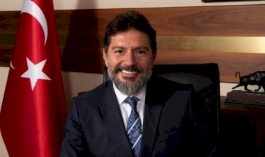 Hakan Atilla: Böyle bir muameleyi hak etmedik