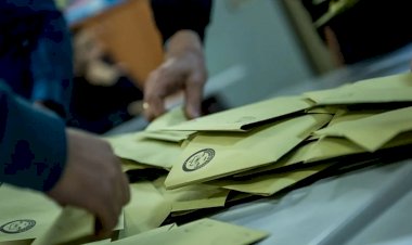 Seçim günü yasakları belli oldu: YSK, 21.00'e kadar devam edeceğini açıkladı