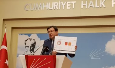 “İçişleri Bakanlığı’nda Paralel Yapı Tespit Ettik”