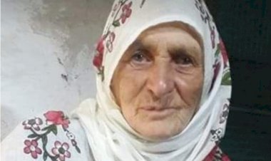 DOKSAN İKİ YAŞINDA VEFAT ETTİ