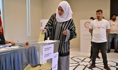 Avrupa'da katılım 2018'e göre ortalama yüzde 50 arttı