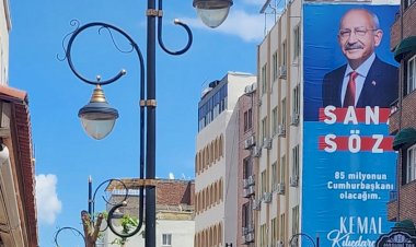 Diyarbakır: Denkleme CHP de girmek istiyor