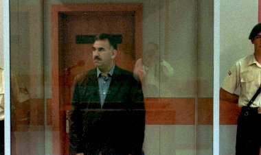 Öcalan'ın avukatları: Seçim malzemesi yapılmasın