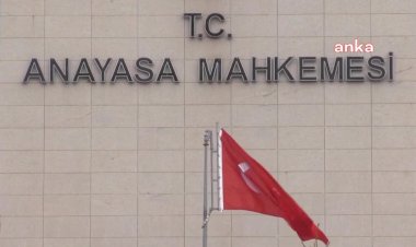 AYM, 28 Şubat davasında mahkum edilen üç eski generalin başvurusunu reddetti