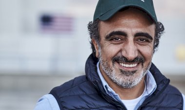 Amerikan-Türk İş Konseyi’nin yeni Başkanı Hamdi Ulukaya oldu