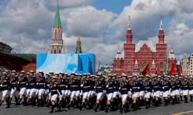 Rusya, Ukrayna'nın Başkan Putin'e suikast düzenlediğini ve girişimin başarısız olduğunu öne sürdü
