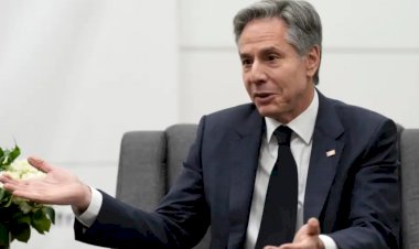 Blinken Putin’e Suikast Girişimi İddiasını Doğrulamadı