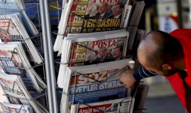 “Basın Özgürlüğü Seçimden Önce Daha Çok Önem Kazandı”