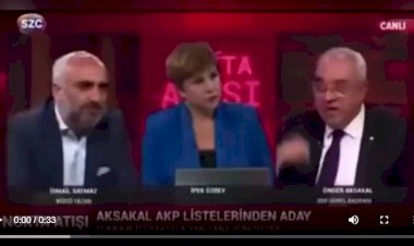 DSP'li Aksakal :  ‘Erdoğan Öcalan için özel af yetkisini kullanabilir’