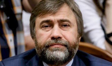 Суд заарештував "приховані" активи Новинського