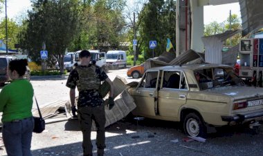 Атака РФ: Херсонщина оголосила триденну жалобу за загиблими