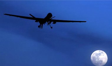 Ukrayna: Hava savunma sistemleri Rusya’nın 24 İHA’sından 18’ini imha etti