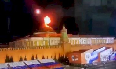 Moskova'dan ABD'ye Saldırı Suçlaması