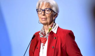 Avrupa Merkez Bankası, 3 temel politika faizini 25 baz puan artırdı, bilanço küçültmeyi hızlandırdı